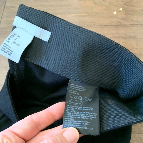 H&M Dressy Leggings - Picture 5 of 6